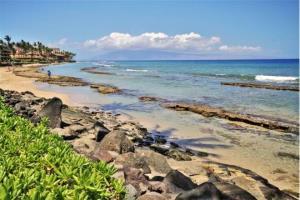 Napili-Honokowai Beautiful Ground Floor! Corner! Just Steps To Ocean And Pool!120酒店 外观 照片