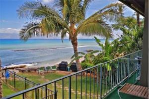 Napili-Honokowai Beautiful Ground Floor! Corner! Just Steps To Ocean And Pool!120酒店 外观 照片