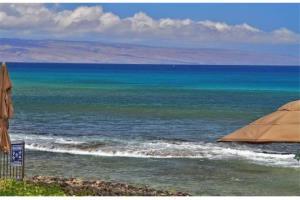 Napili-Honokowai Beautiful Ground Floor! Corner! Just Steps To Ocean And Pool!120酒店 外观 照片